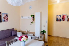 Alexas rooms excellent Crotone